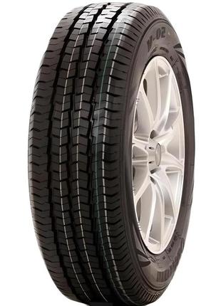 Шина 195/75r16c 107/105r v-02  (ovation)