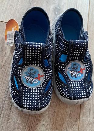 Тапочки фирмы viggami