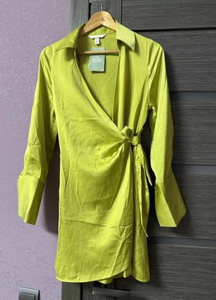 Сукня h&amp;m нова