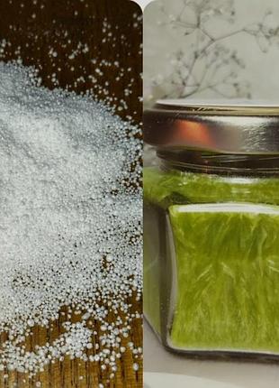 Пальмовий віск для свічок 1кг гілочка пальми