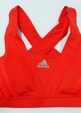 Спортивный женский бра adidas sn racer bra m61926