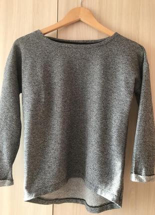 Кофта h&m