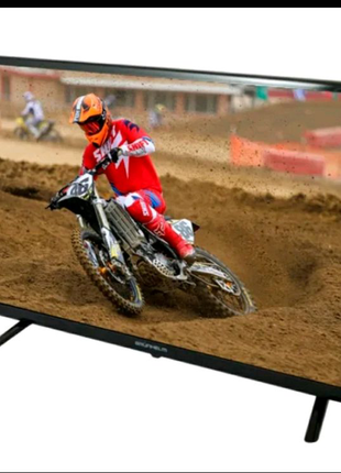 Телевізор grunhelm gtfhd42t2