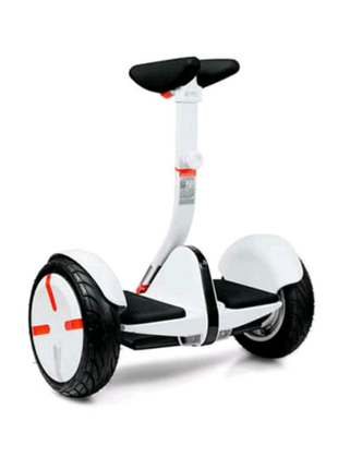 Ninebot mini pro