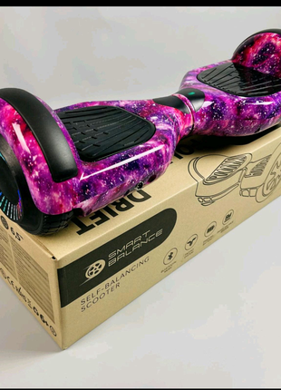 Гироборд 6,5 дюймів