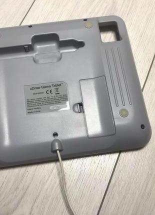 Wii game tablet панель для малювання 2