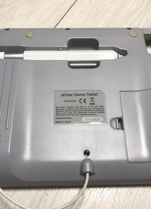 Wii game tablet панель для малювання 3