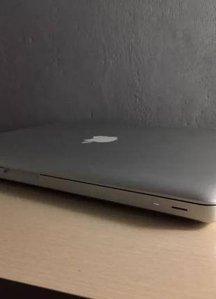 Mac book pro 15" i5, 120ssd, hdd 1tb 2