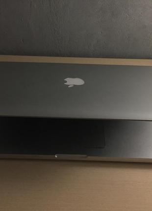Mac book pro 15" i5, 120ssd, hdd 1tb 3