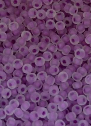 38328 чешский бисер preciosa ornela