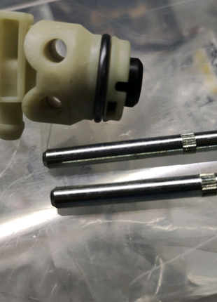 Клапан хімії karcher к4-к5 мінімийка керхер, кархер