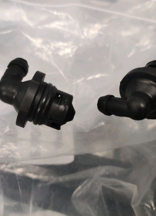 Клапан хімії до мінімийок karcher k3-k5 керхер