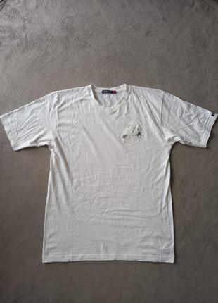 Брендовая футболка jockey.