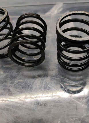 Пружини 36х29мм. 3шт. мінімийка skaner karcher einhell sistema