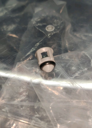 Клапан зваротнього тиску karcher керхер