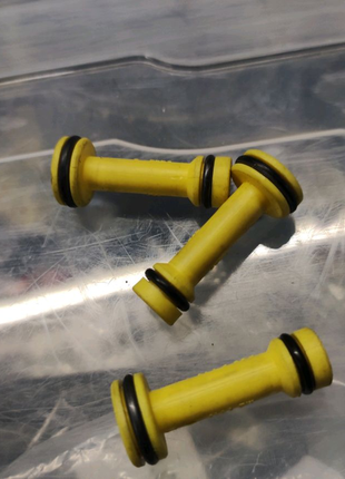 Інжектор до мінімийок керхер, karcher k3,k4.k5