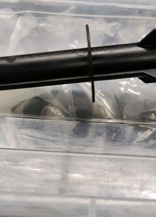 Патрубок karcher к2-к4, мінімийка керхер