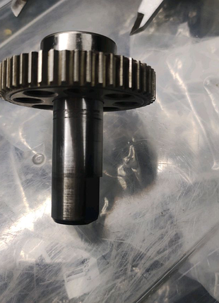 Шестерня вала мінімийка kinzo nilfisk parkside duro pro, lavor