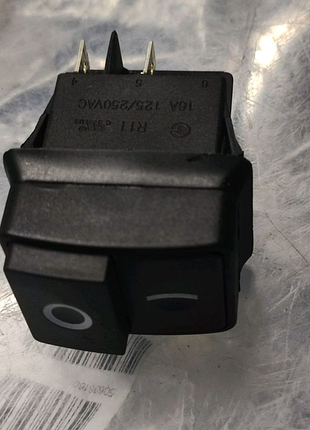 Кнопка вимикач мінімийка nilfisk kinzo wap parkside sistema bosch