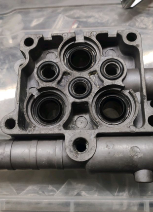 Помпа мінімийка einhell nilfisk parkside kraft kinzo