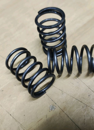 Пружини 19х30мм.3шт.мінімийка nilfisk wap kinzo parkside lavor