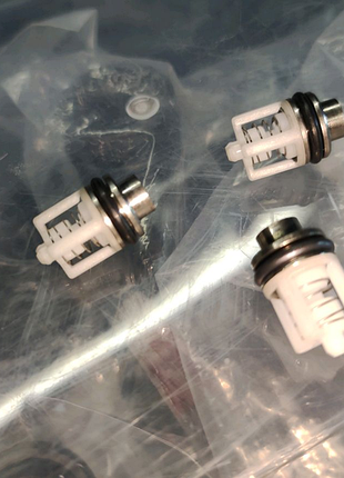 Клапан високого тиску 3шт. karcher к6-к7 керхер