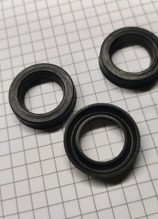Сальники високого тиску 16х24х5,3 karcher 3шт керхер