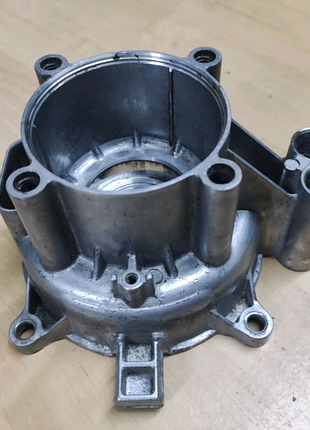 Корпус редуктора karcher к3-к5, мінімийка керхер кархер