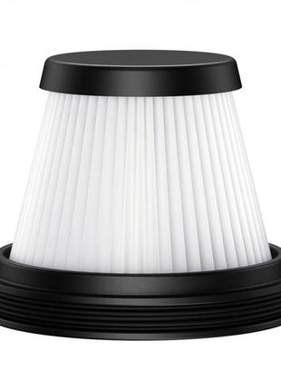Фильтр для автомобильного пилесоса baseus a3 lite black
