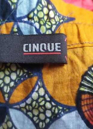 Блуза р.м cinque 2