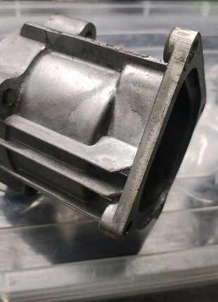 Корпус редуктора мінімийка duro pro, parkside kinzo nilfisk