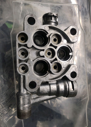 Помпа karcher к330м, king kraft,  мінімийка top kraft, к855 кзч