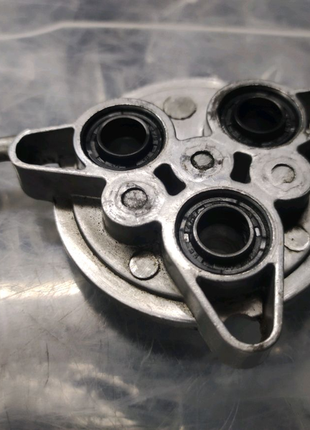 Направляюча плужерів мінімийка parkside nilfisk, kinzo, wap kraft