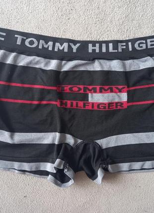 Брендовые боксеры Tommy hilfiger.