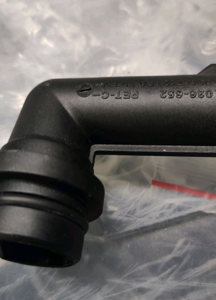 Патрубок подачі води мінімийка karcher к3-к5, king kraft, top kra