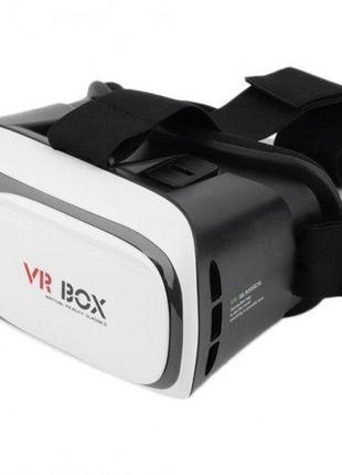 Очки виртуальной реальности vr box 2.0