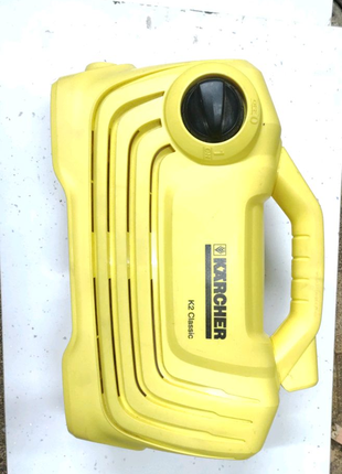 Корпус мінімийки к2 karcher, керхер