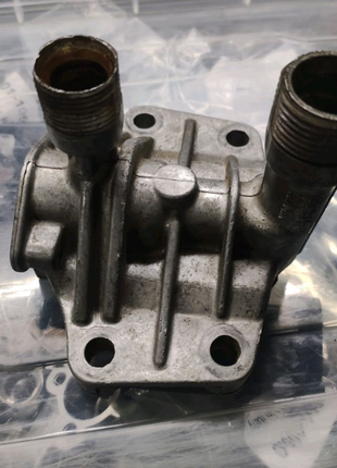 Головка мінімийки karcher к4-к6