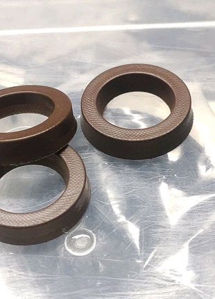 Сальникі 16х24х5,3  3шт.  karcher , керхер