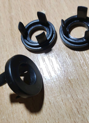 Тримач 3шт сальників karcher 330 kind kraft  top kraft мінімийка