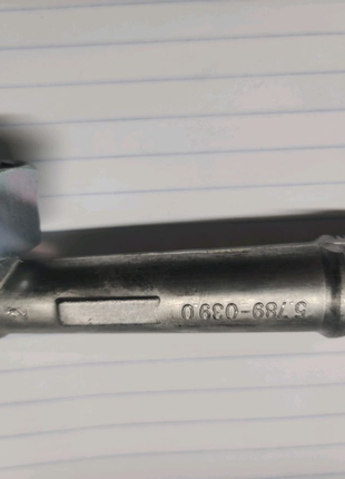 Патрубок високого тиску karcher k5-k7  керхер