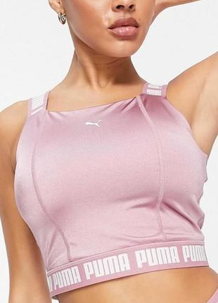 Женский спортивный топ 37.5-23.5 puma