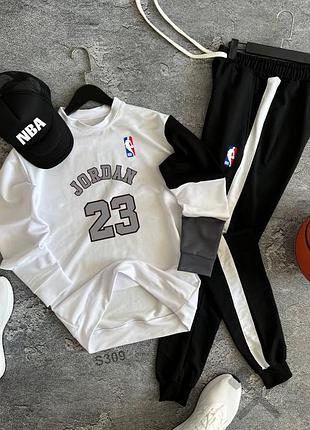 Костюм чоловічий nba jordan пеньє