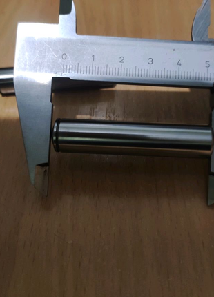 Плунжера 12х55мм 3шт мінімийка nifistik wap parkside kinzo lavor4 фото