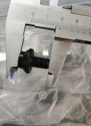 Болт косой шайби мінімийка karcher , керхер