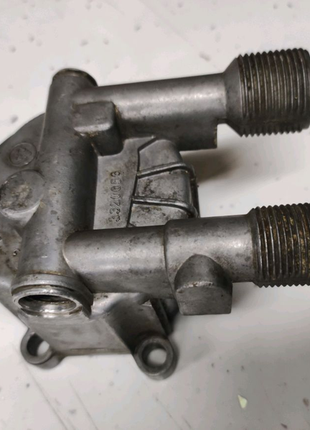 Головка помпи  sistema мінімийка