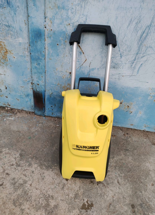 Корпус мінімийки karcher