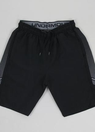 Оригинальні шорти under armour