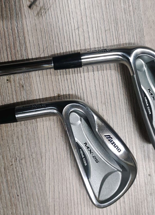 Клюшка для гольфа mizuno 2шт