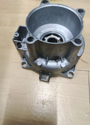 Корпус редуктора мінімийка karcher к3-к5, king kraft, кен кархер